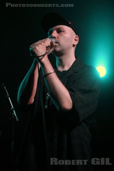 FRAGRANCE - 2024-04-12 - PARIS - Trabendo - 